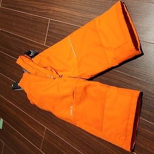 Kamik kids snowpants